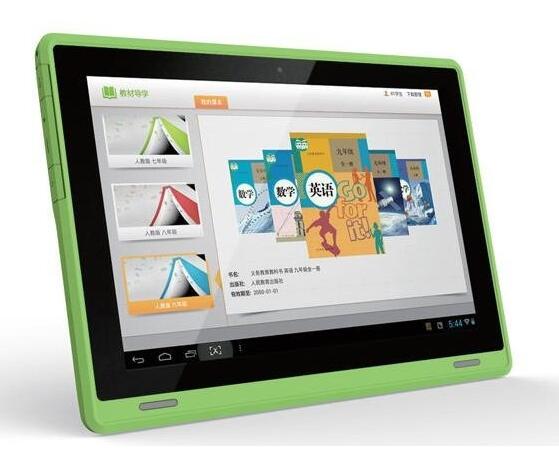 人教 Pad 被扒出:定价超 4000 元,均为学校统一采购 人教 Pad 被扒出:定价超 4000 元,均为学校统一采购