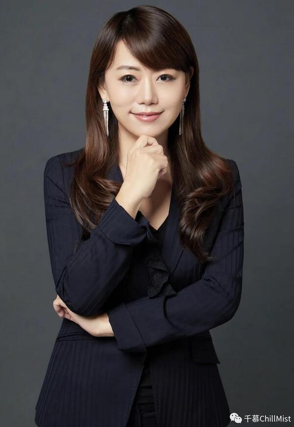 千慕品牌创始人