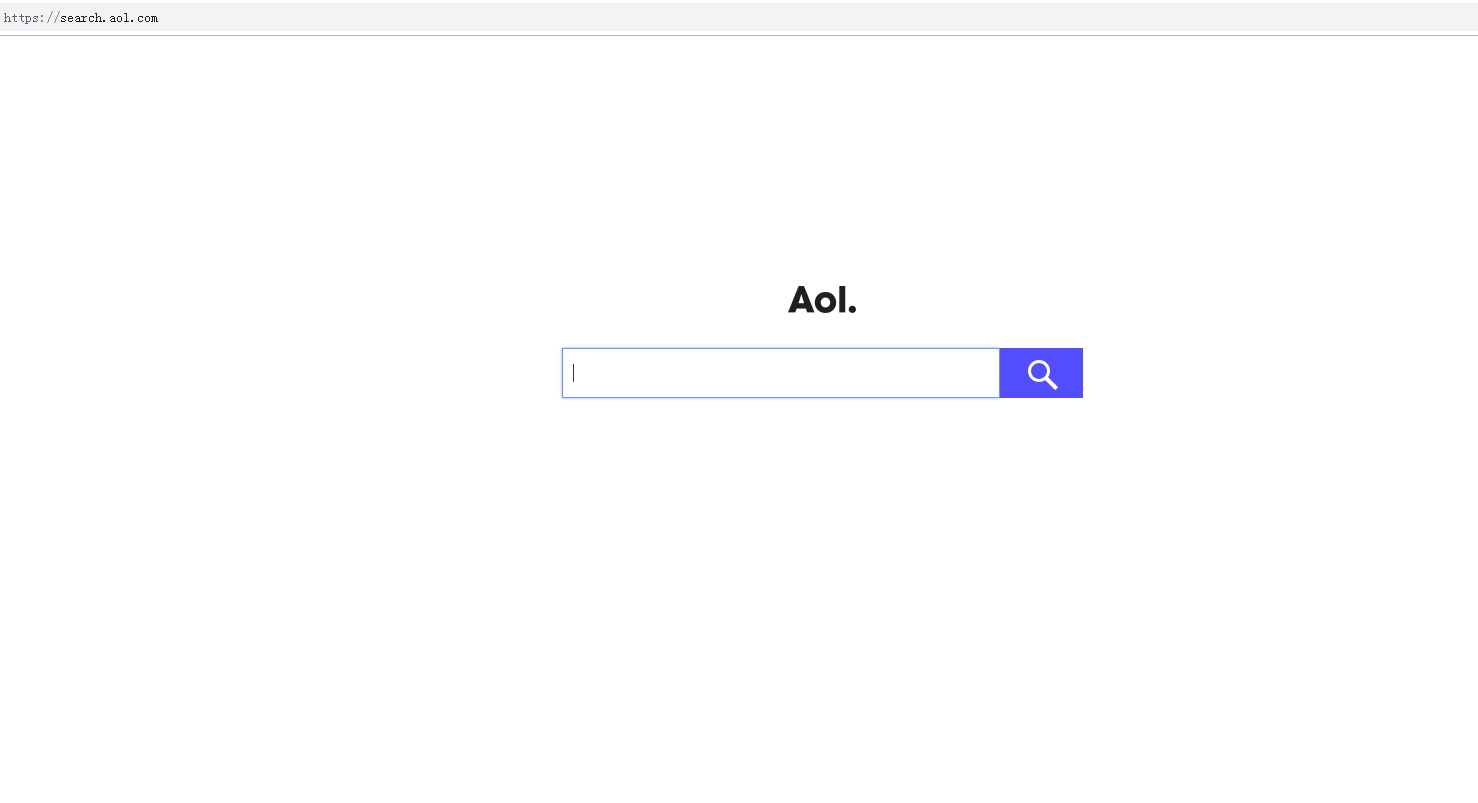 AOL Search